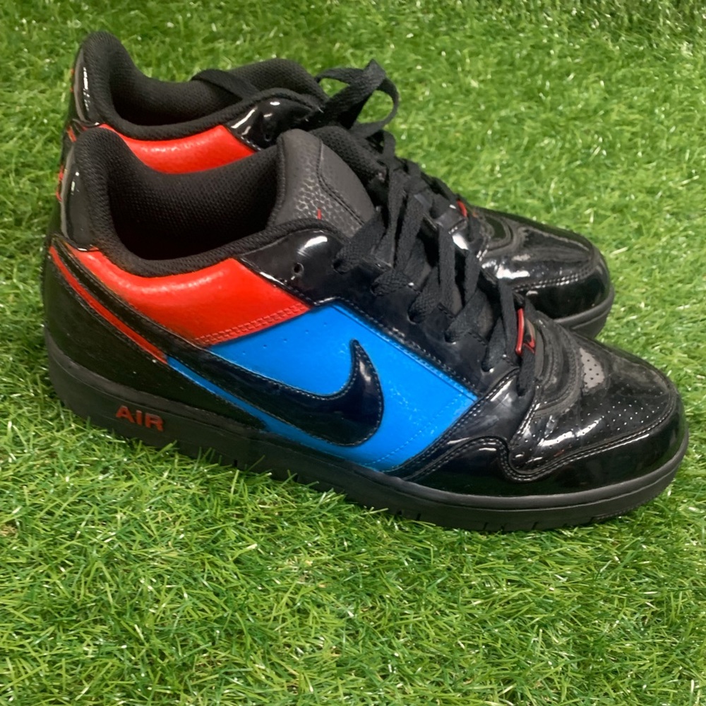 Nike Dunk- Size 12- Custom